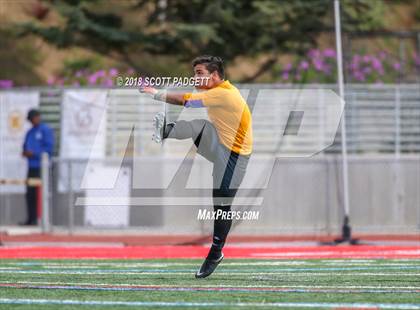 Thumbnail 2 in Sage Creek vs. Central (CIF SDS D4 Final) photogallery.