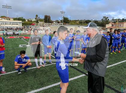 Thumbnail 3 in Sage Creek vs. Central (CIF SDS D4 Final) photogallery.