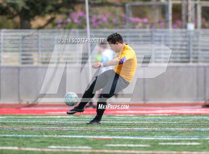 Thumbnail 2 in Sage Creek vs. Central (CIF SDS D4 Final) photogallery.