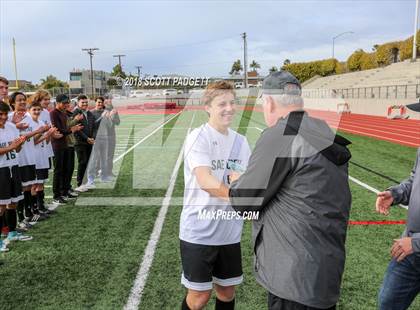 Thumbnail 2 in Sage Creek vs. Central (CIF SDS D4 Final) photogallery.