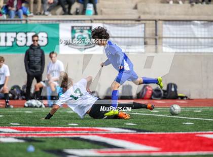 Thumbnail 3 in Sage Creek vs. Central (CIF SDS D4 Final) photogallery.