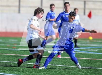 Thumbnail 1 in Sage Creek vs. Central (CIF SDS D4 Final) photogallery.