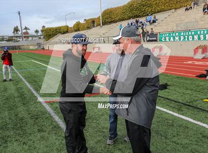 Thumbnail 2 in Sage Creek vs. Central (CIF SDS D4 Final) photogallery.
