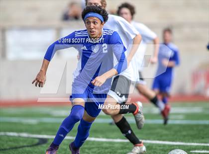 Thumbnail 3 in Sage Creek vs. Central (CIF SDS D4 Final) photogallery.