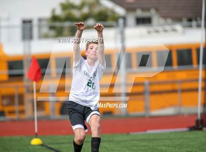 Thumbnail 3 in Sage Creek vs. Central (CIF SDS D4 Final) photogallery.