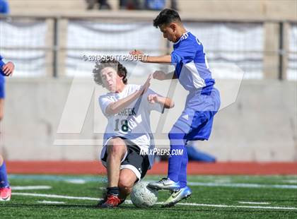 Thumbnail 3 in Sage Creek vs. Central (CIF SDS D4 Final) photogallery.