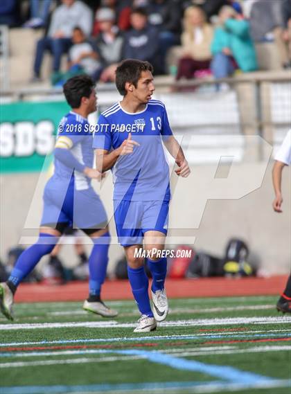 Thumbnail 3 in Sage Creek vs. Central (CIF SDS D4 Final) photogallery.