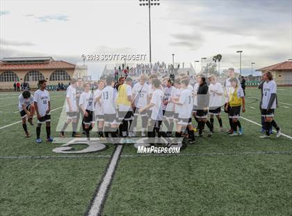 Thumbnail 2 in Sage Creek vs. Central (CIF SDS D4 Final) photogallery.