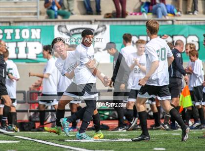 Thumbnail 1 in Sage Creek vs. Central (CIF SDS D4 Final) photogallery.