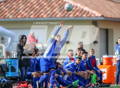 Thumbnail 3 in Sage Creek vs. Central (CIF SDS D4 Final) photogallery.