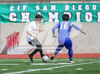 Thumbnail 2 in Sage Creek vs. Central (CIF SDS D4 Final) photogallery.