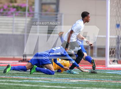 Thumbnail 3 in Sage Creek vs. Central (CIF SDS D4 Final) photogallery.