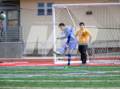 Thumbnail 3 in Sage Creek vs. Central (CIF SDS D4 Final) photogallery.