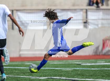 Thumbnail 2 in Sage Creek vs. Central (CIF SDS D4 Final) photogallery.