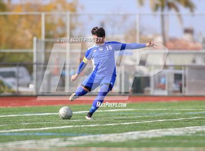 Thumbnail 1 in Sage Creek vs. Central (CIF SDS D4 Final) photogallery.