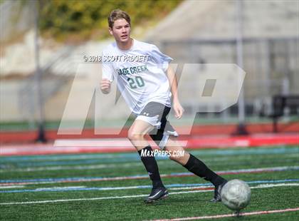Thumbnail 2 in Sage Creek vs. Central (CIF SDS D4 Final) photogallery.