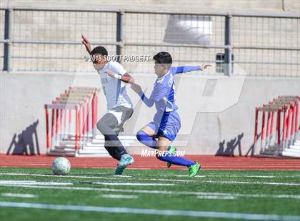 Thumbnail 1 in Sage Creek vs. Central (CIF SDS D4 Final) photogallery.