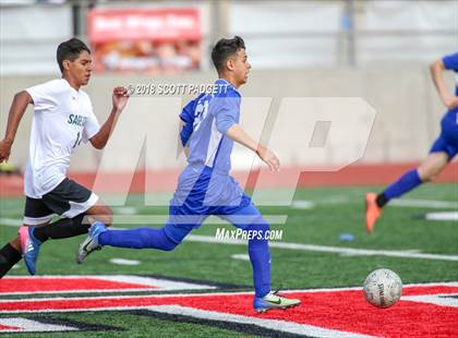 Thumbnail 1 in Sage Creek vs. Central (CIF SDS D4 Final) photogallery.