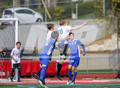 Thumbnail 2 in Sage Creek vs. Central (CIF SDS D4 Final) photogallery.