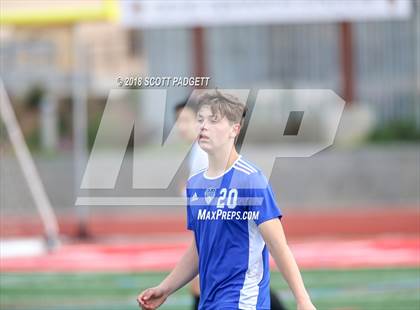 Thumbnail 3 in Sage Creek vs. Central (CIF SDS D4 Final) photogallery.