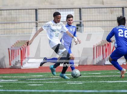 Thumbnail 3 in Sage Creek vs. Central (CIF SDS D4 Final) photogallery.