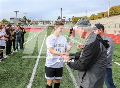 Thumbnail 3 in Sage Creek vs. Central (CIF SDS D4 Final) photogallery.