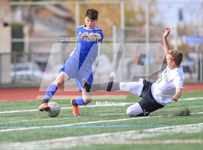 Thumbnail 3 in Sage Creek vs. Central (CIF SDS D4 Final) photogallery.