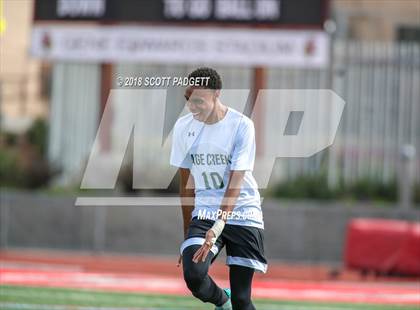 Thumbnail 3 in Sage Creek vs. Central (CIF SDS D4 Final) photogallery.