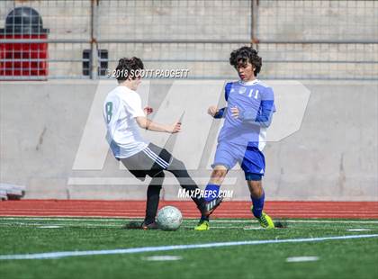 Thumbnail 1 in Sage Creek vs. Central (CIF SDS D4 Final) photogallery.