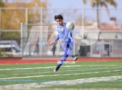 Thumbnail 3 in Sage Creek vs. Central (CIF SDS D4 Final) photogallery.