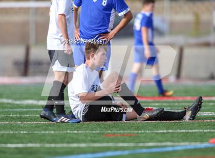 Thumbnail 3 in Sage Creek vs. Central (CIF SDS D4 Final) photogallery.
