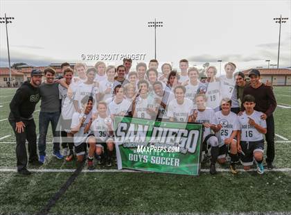 Thumbnail 2 in Sage Creek vs. Central (CIF SDS D4 Final) photogallery.