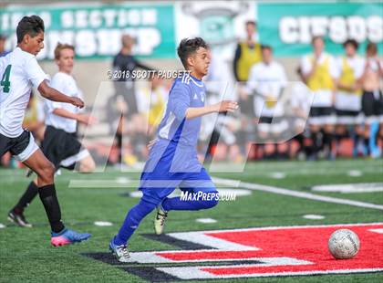 Thumbnail 3 in Sage Creek vs. Central (CIF SDS D4 Final) photogallery.