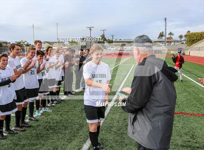 Thumbnail 1 in Sage Creek vs. Central (CIF SDS D4 Final) photogallery.