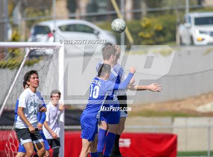 Thumbnail 2 in Sage Creek vs. Central (CIF SDS D4 Final) photogallery.