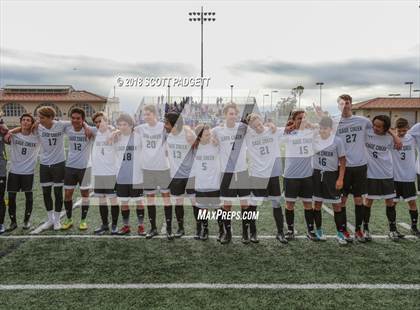Thumbnail 3 in Sage Creek vs. Central (CIF SDS D4 Final) photogallery.