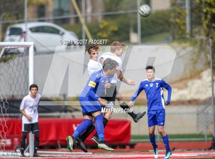 Thumbnail 1 in Sage Creek vs. Central (CIF SDS D4 Final) photogallery.