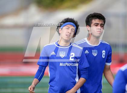 Thumbnail 1 in Sage Creek vs. Central (CIF SDS D4 Final) photogallery.