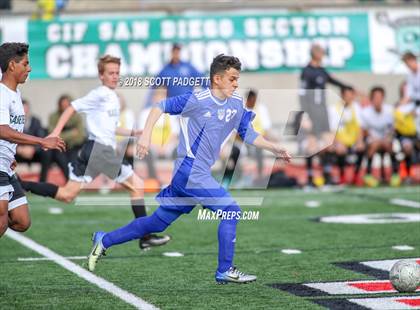 Thumbnail 2 in Sage Creek vs. Central (CIF SDS D4 Final) photogallery.