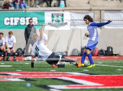 Thumbnail 2 in Sage Creek vs. Central (CIF SDS D4 Final) photogallery.