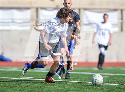 Thumbnail 1 in Sage Creek vs. Central (CIF SDS D4 Final) photogallery.