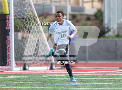 Thumbnail 1 in Sage Creek vs. Central (CIF SDS D4 Final) photogallery.