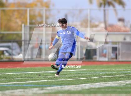 Thumbnail 2 in Sage Creek vs. Central (CIF SDS D4 Final) photogallery.