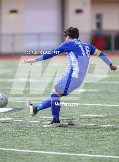 Thumbnail 3 in Sage Creek vs. Central (CIF SDS D4 Final) photogallery.