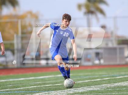 Thumbnail 2 in Sage Creek vs. Central (CIF SDS D4 Final) photogallery.