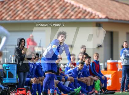 Thumbnail 1 in Sage Creek vs. Central (CIF SDS D4 Final) photogallery.