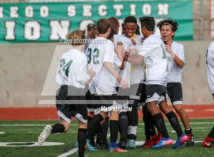Thumbnail 1 in Sage Creek vs. Central (CIF SDS D4 Final) photogallery.