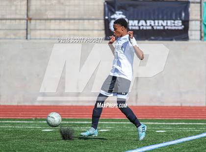 Thumbnail 1 in Sage Creek vs. Central (CIF SDS D4 Final) photogallery.