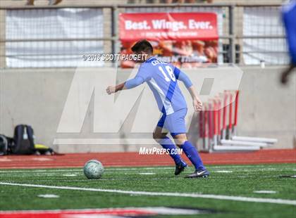 Thumbnail 3 in Sage Creek vs. Central (CIF SDS D4 Final) photogallery.