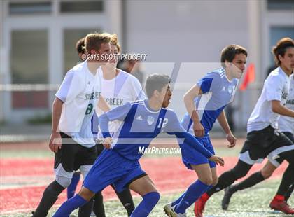 Thumbnail 3 in Sage Creek vs. Central (CIF SDS D4 Final) photogallery.